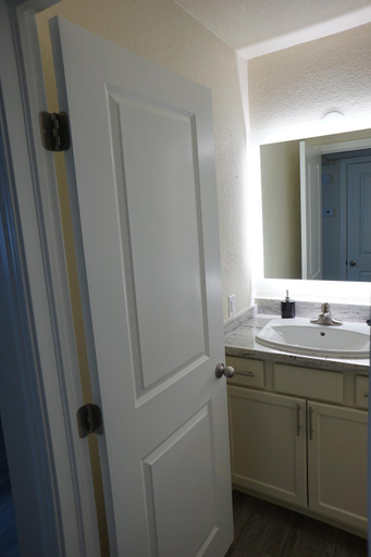Bathroom 3, Sleepover 1BD 1BA Oklahoma City Apartments, Oklahoma