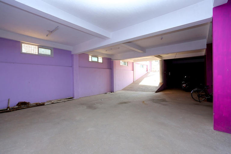 Others 5, Safa Residency, Tiruchirappalli