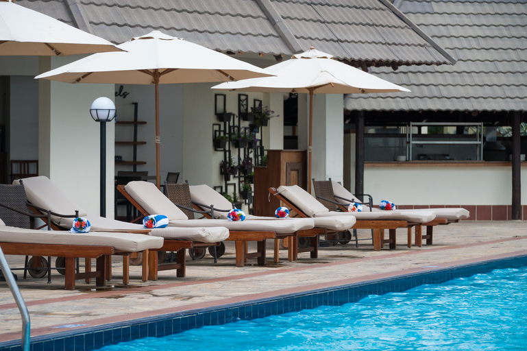 Sport & Beauty 2, White Sands Hotel and The Beach Resort, Kinondoni