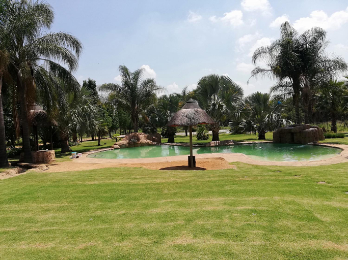 Others 5, MixoSunrise Guesthouse & Spa, City of Tshwane