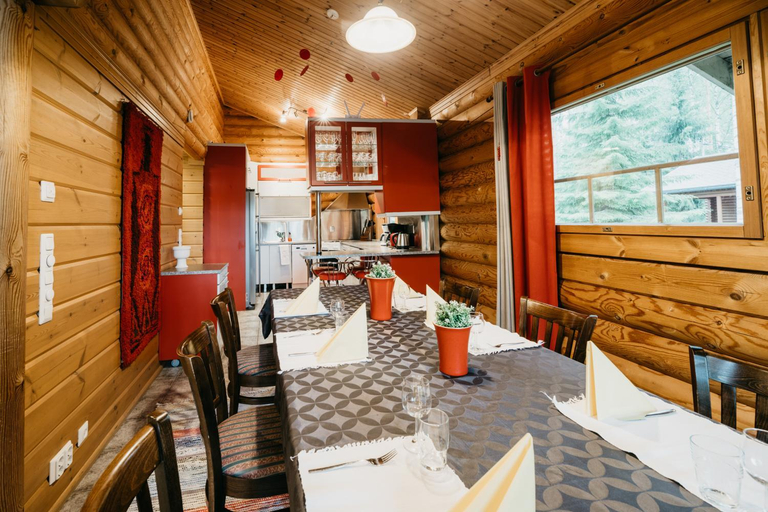 Food & Drinks 5, Ollinmaki Vineyard, Southern Savonia