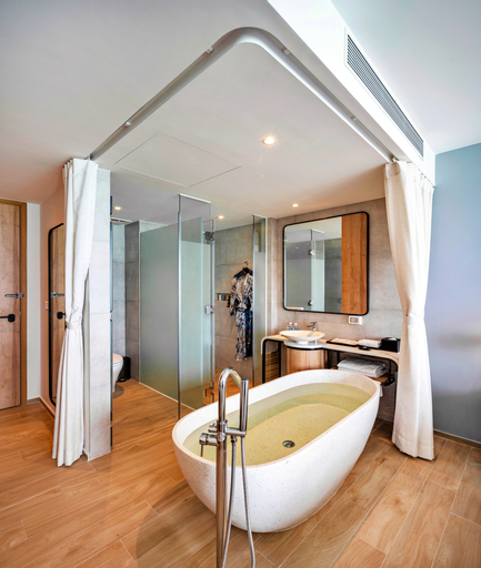 Bathroom 3
