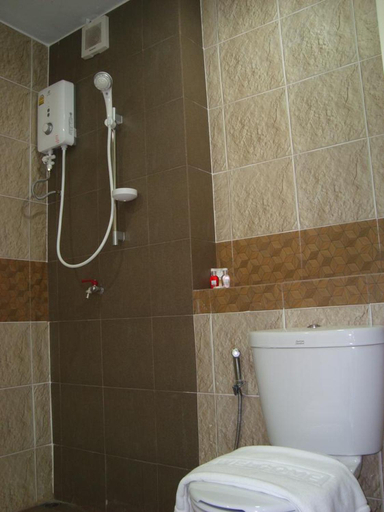 Bathroom 4, Addera Residence Hua Hin, Hua Hin