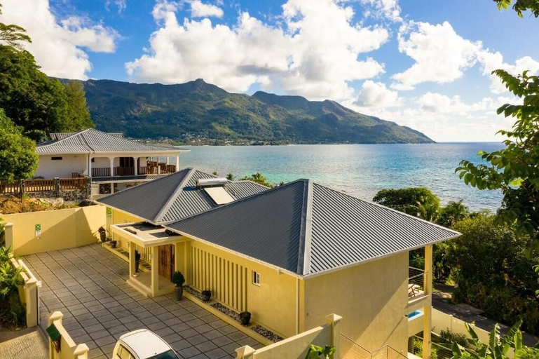 Exterior & Views 2, Villa Panoramic Seaview