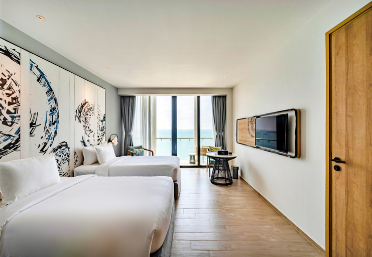 Bedroom 14