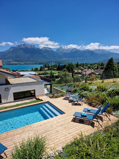 Others 4, Appartement Laudon, Haute-Savoie