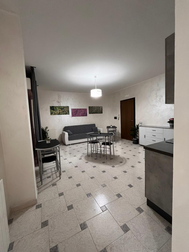 Others 3, B&B SulViale, Roma