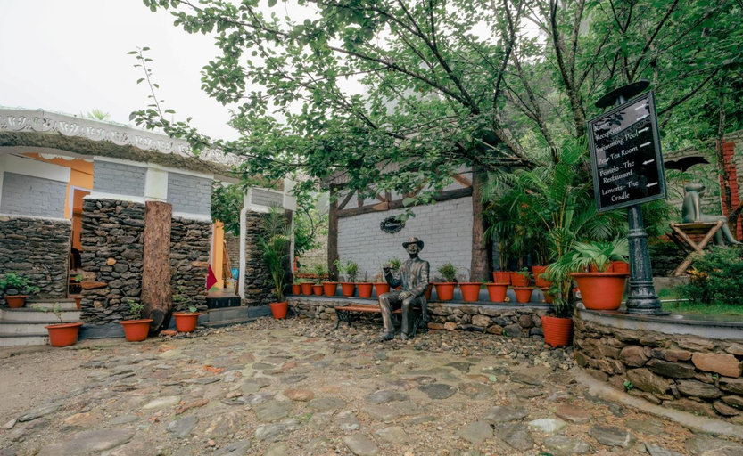 Others 5, Summit Bougainvillea Tea Resort, Darjiling