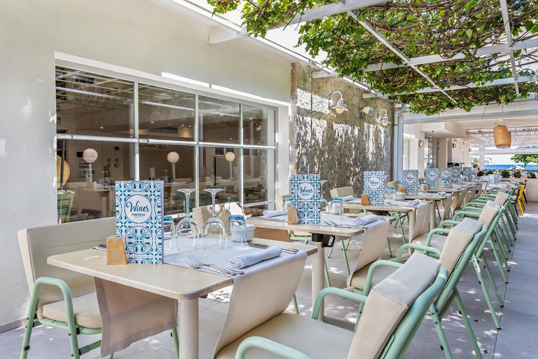Food & Drinks 5, FERGUS Style Palmanova - Adults Only, Baleares