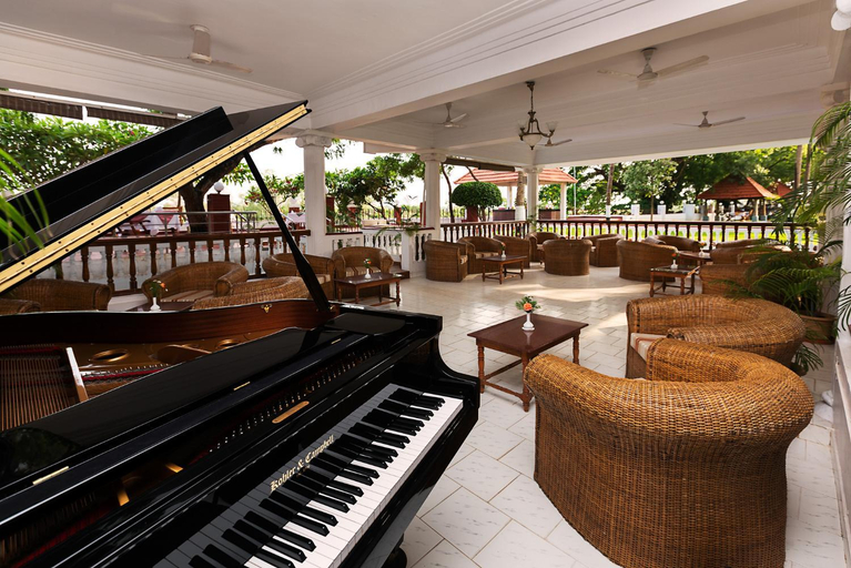 Others 3, Great Trails River View Resort Thanjavur By GRT Hotels, Thanjavur