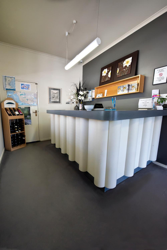 Public Area 3, Lorne Coachman Inn, Surf Coast - West