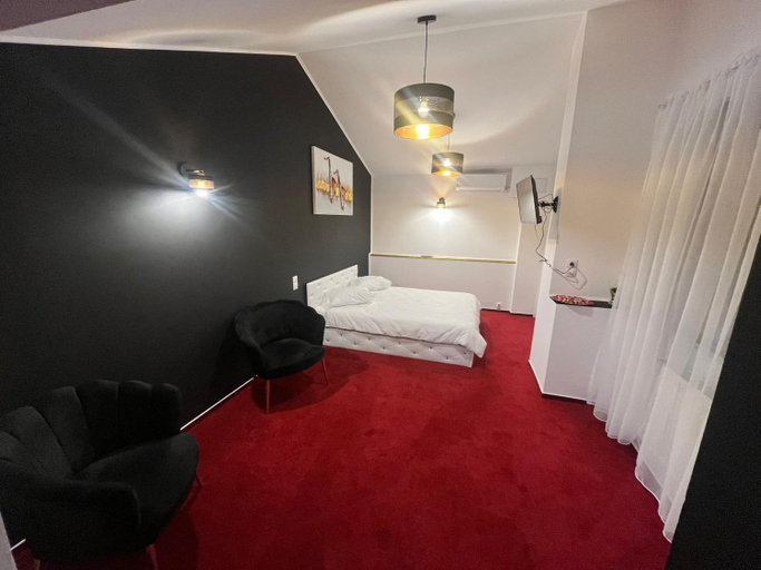 Others 5, Karma caffe&rooms, Municipiul Bucuresti