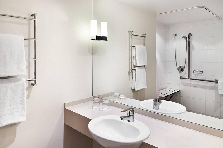 Bathroom 17