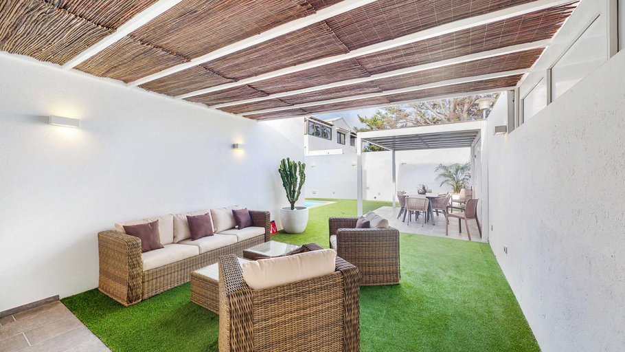 Facilities 5, VILLA ANIL Lanzarote, Las Palmas