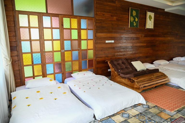 Bedroom 17