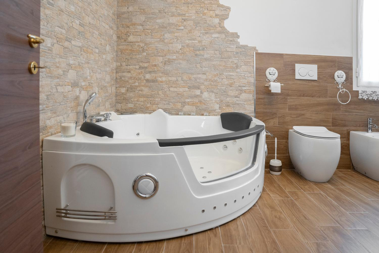 Bathroom 6