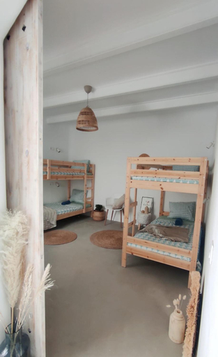 Others 4, NOMAD SURF HOUSE, Las Palmas