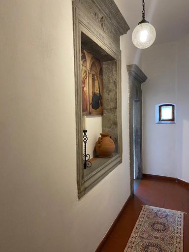 Others 5, Il Podesta, Arezzo