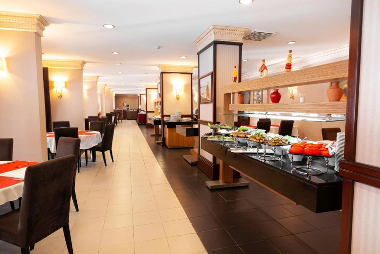 Food & Drinks 4, X Life Hotel Sarigerme +15, Ortaca