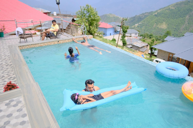 Sport & Beauty 5, Wolfandwoods, Chamba