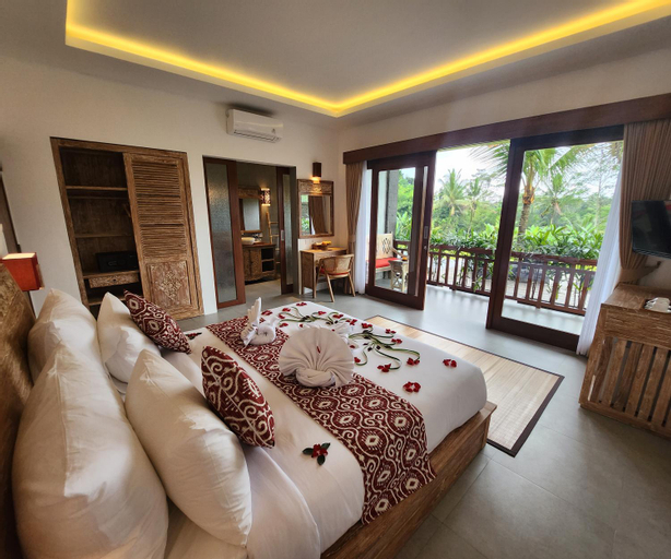 Bedroom 26