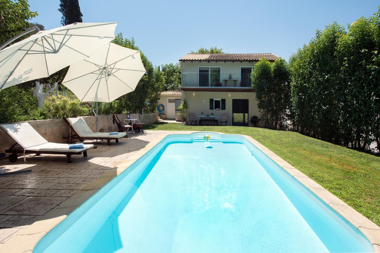 Others 2, Spitaki Pool House, Ionian Islands