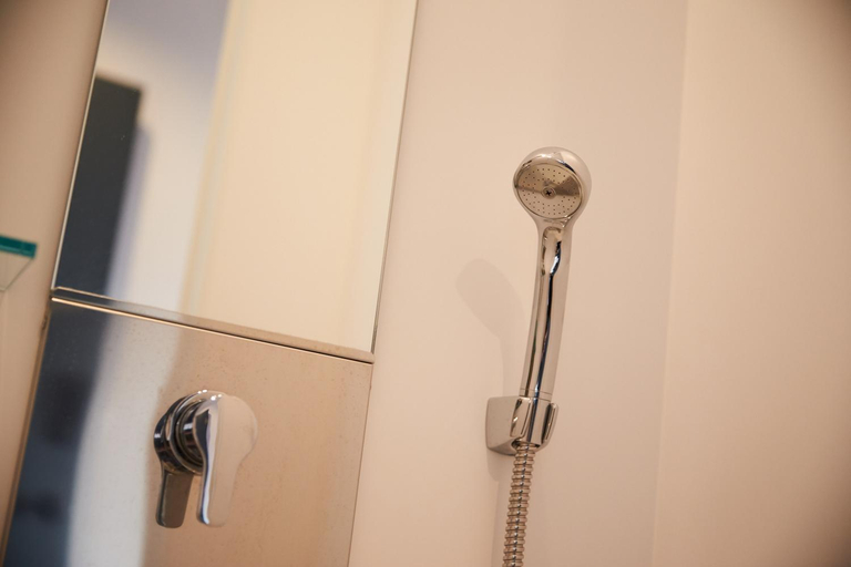 Bathroom 3, mizuka Imaizumi 1 - unmanned hotel -, Fukuoka