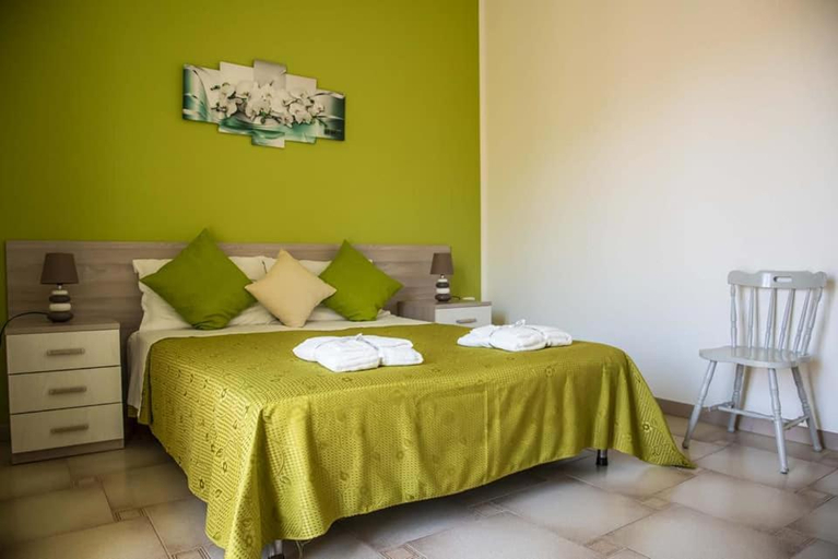 Others 5, Blu Mare Lampedusa Bed And Breakfast, Agrigento