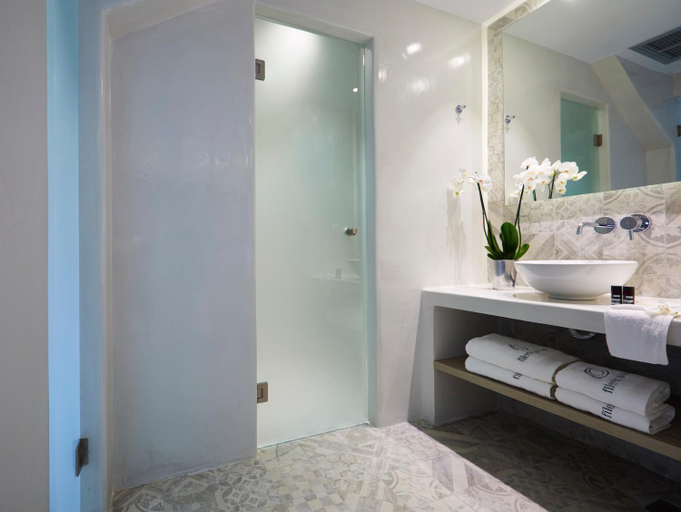 Bathroom 4, Fileria Suites, South Aegean