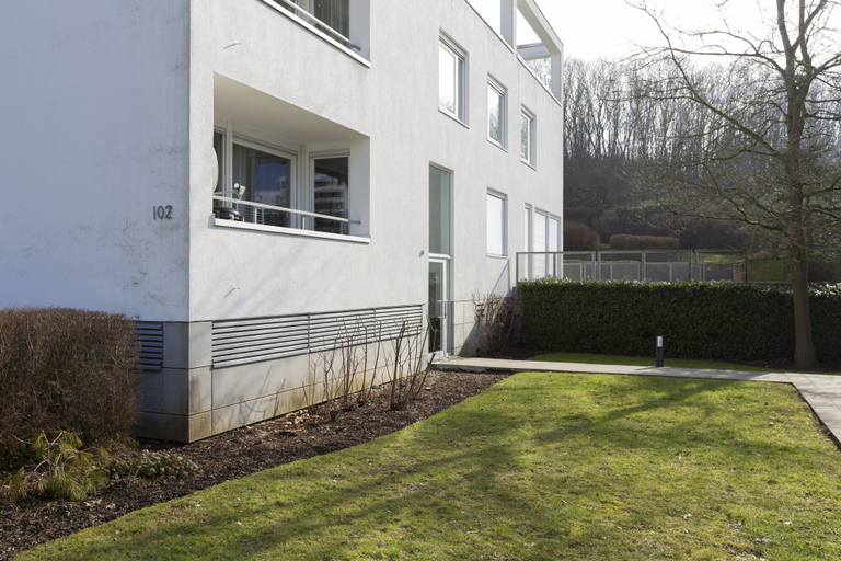 Exterior & Views 2, The Queen Luxury Apartmen-Villa Vittoria, Luxembourg