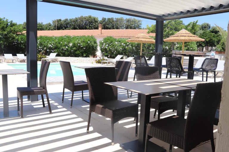 Food & Drinks 4, Hotel Padolo, Corse-du-Sud