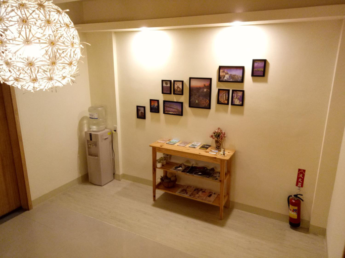 Others 5, Nikko Forest Inn, Hualien