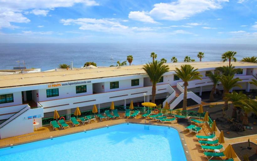 Exterior & Views 2, La Peñita, Las Palmas