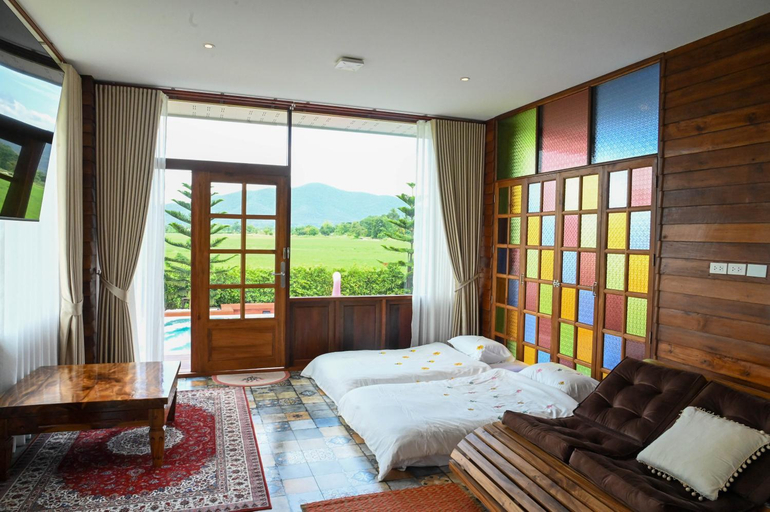 Bedroom 11