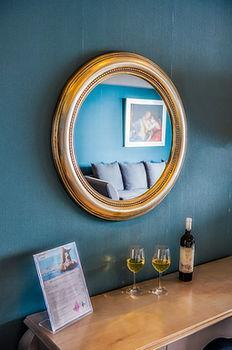 2, Odyssey Hotel, Ionian Islands