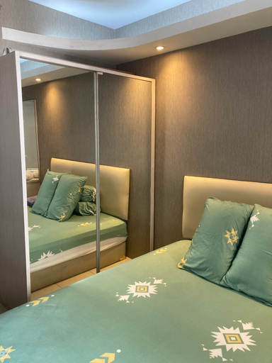 Others 3, Studio Apartment Green Bay Pluit Baywalk Mall, Jakarta Utara