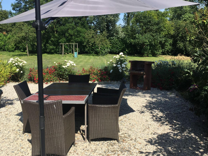 Exterior & Views 2, Cottage in St Germain du Pert, Calvados