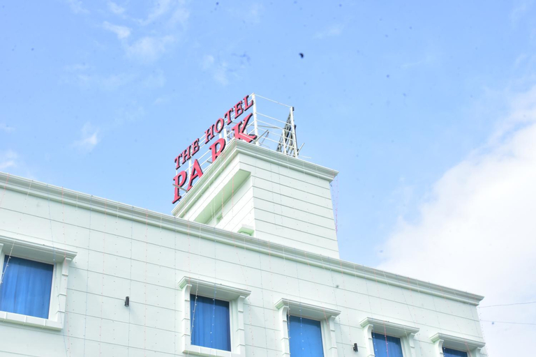 THE HOTEL PARK, Kanniyakumari