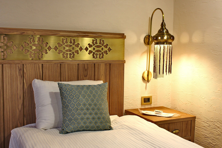 Bedroom 4, HH Babil Konagi, Kızıltepe