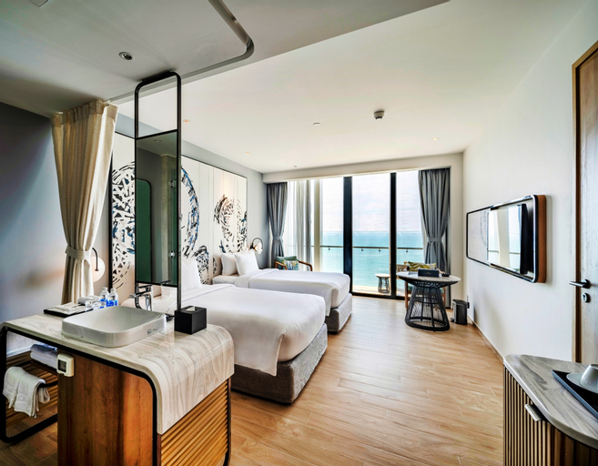 Bedroom 9