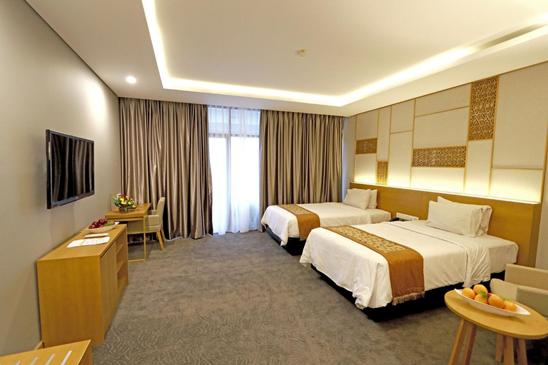 Bedroom 10