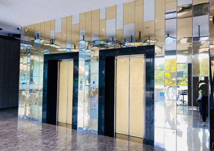 Public Area 3, Constancy Jomtien Pattaya Hotel, Sattahip