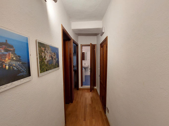 Others 2, Mariasole Rooms, La Spezia