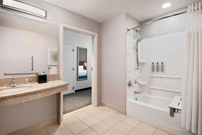 Bathroom 8