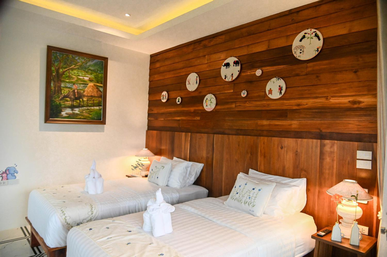 Bedroom 7