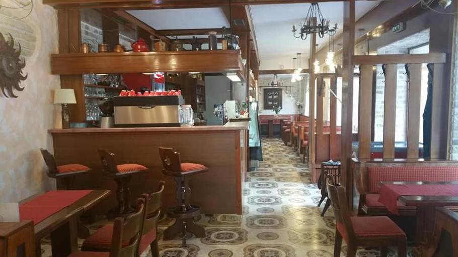 Food & Drinks 4, Hotel Konig Stefan, Bruck an der Leitha