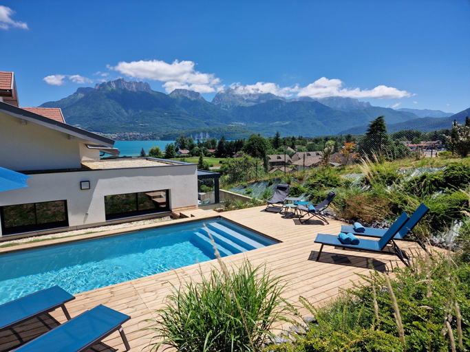 Others 2, Appartement Laudon, Haute-Savoie