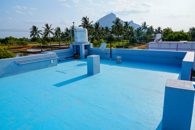 Sport & Beauty 5, Sri Sakthi Residence, Tiruvannamalai