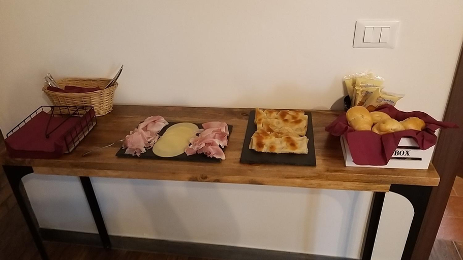 Food & Drinks 4, Agricanto, Genova