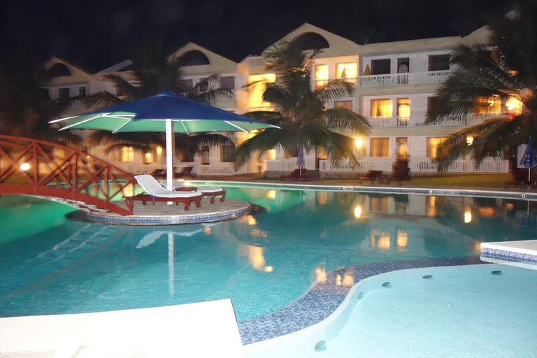 Sport & Beauty 5, Morning Star Diani Beach Resort, Msambweni